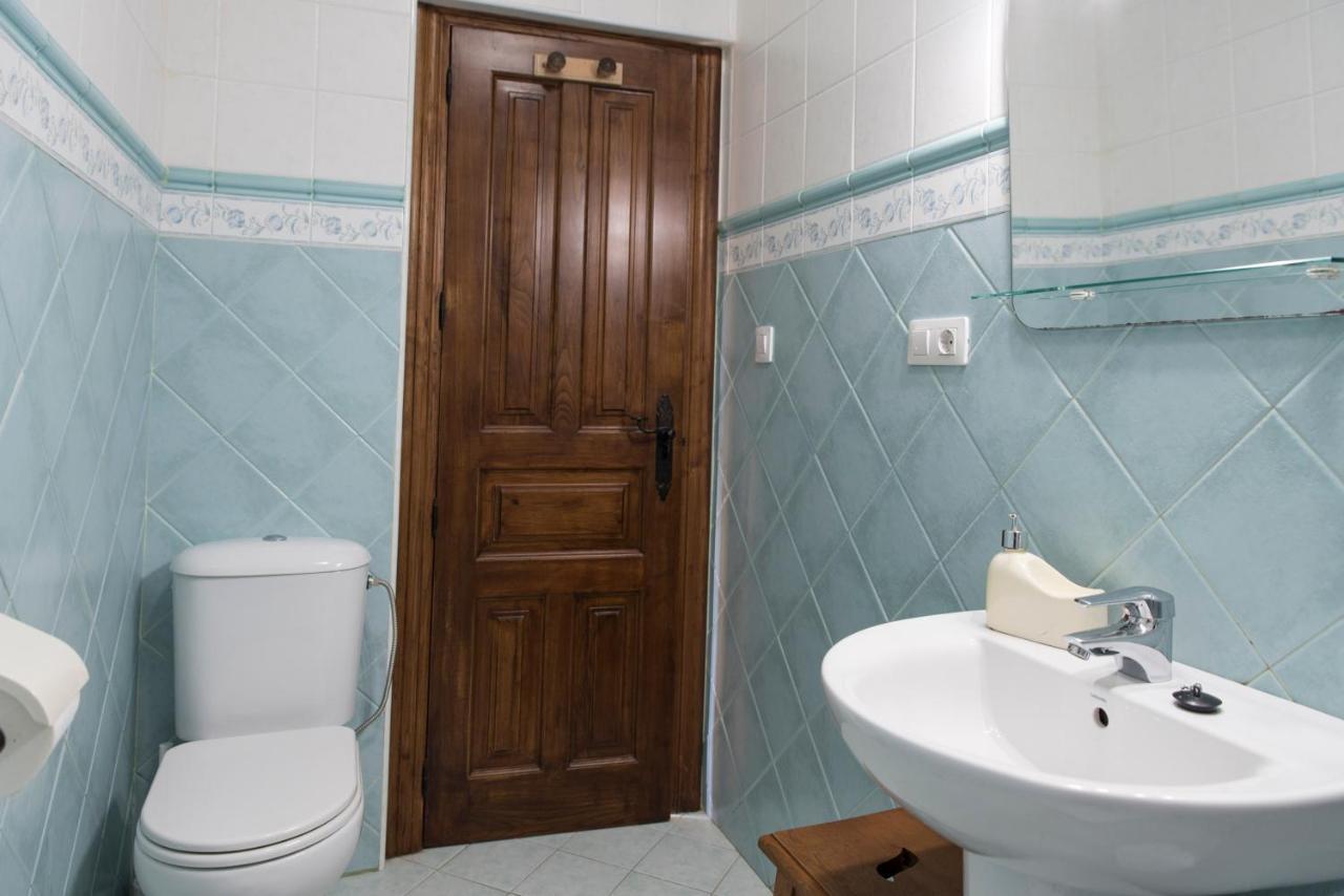 Apartamentos Alegria Santillana del Mar Bagian luar foto